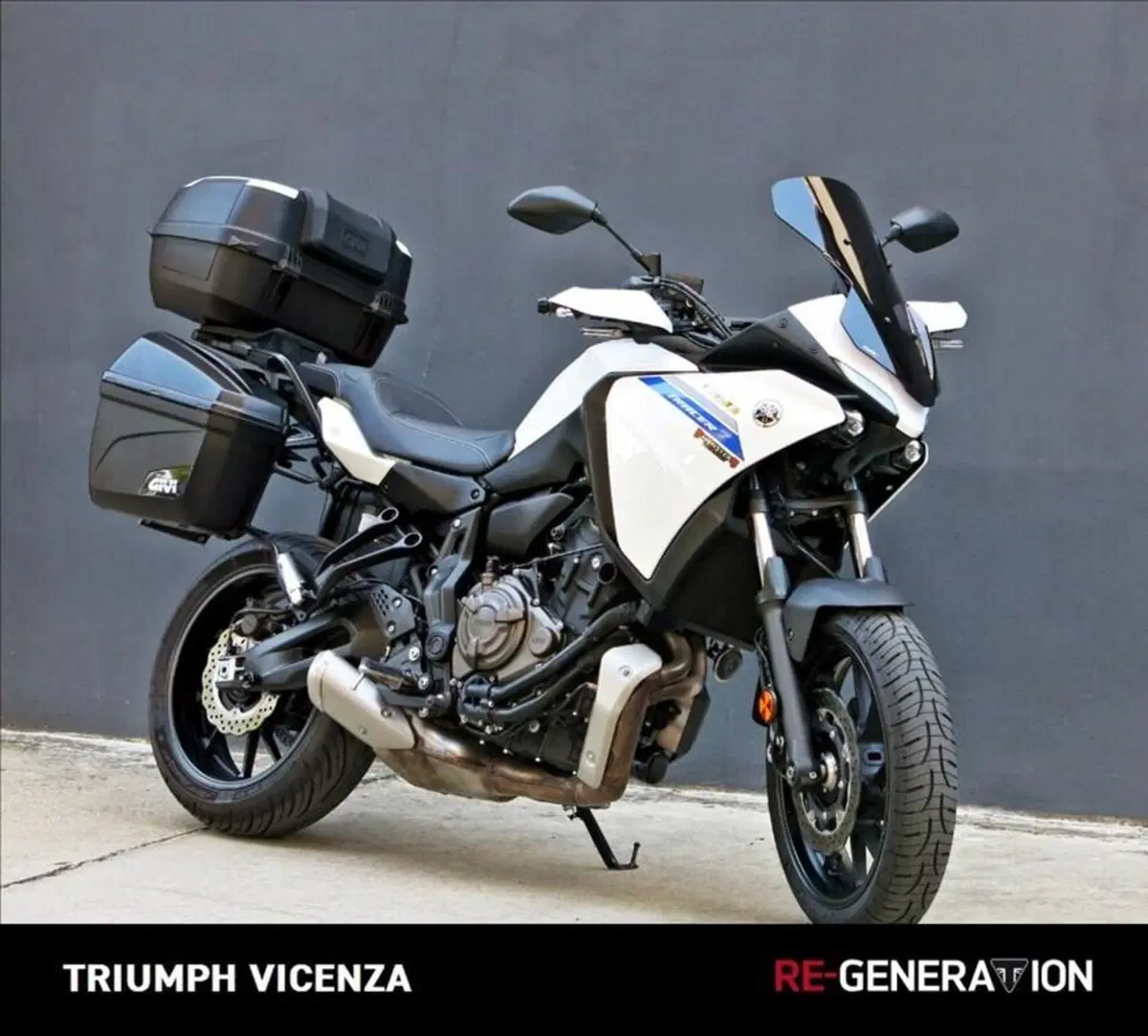 Yamaha Tracer 7 (2021 - 24) (4)