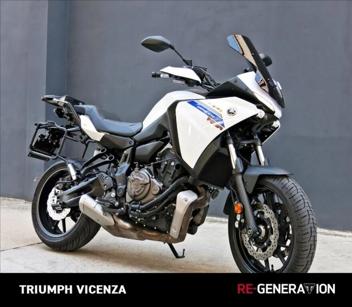 Yamaha Tracer 7 (2021 - 24) (6)