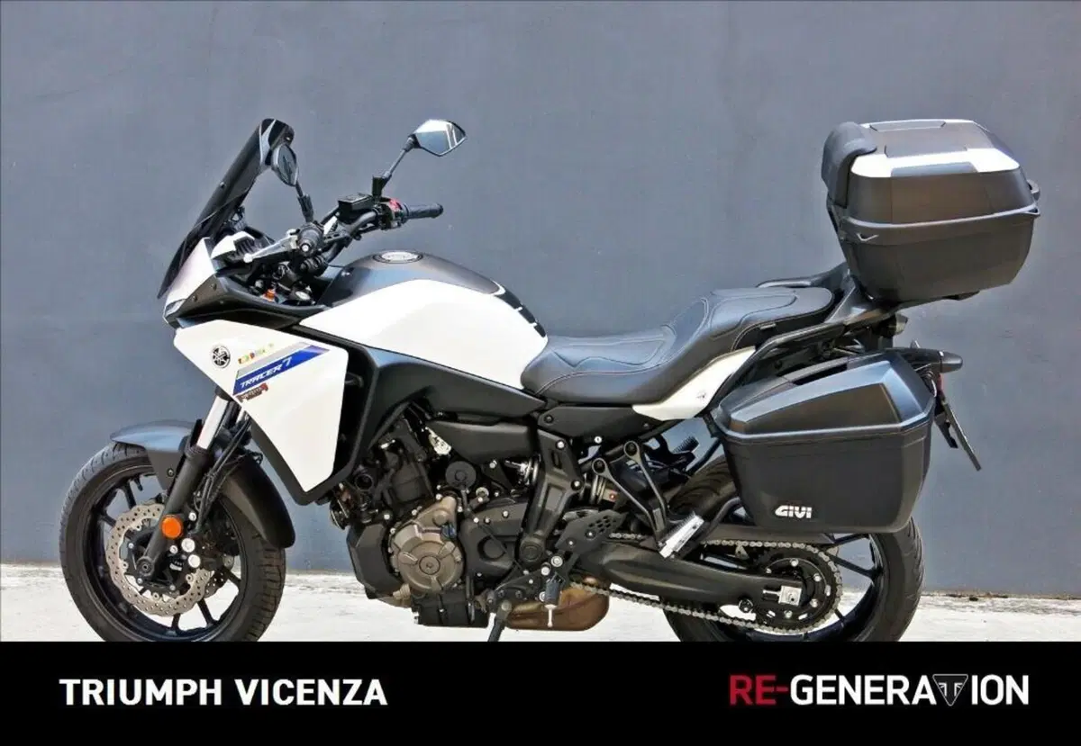 Yamaha Tracer 7 (2021 - 24) (5)