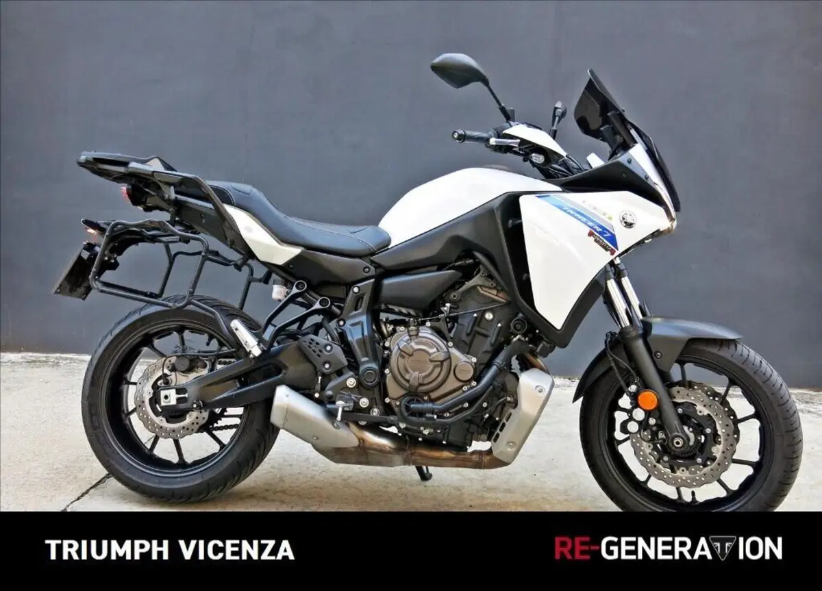 Yamaha Tracer 7 (2021 - 24) (7)