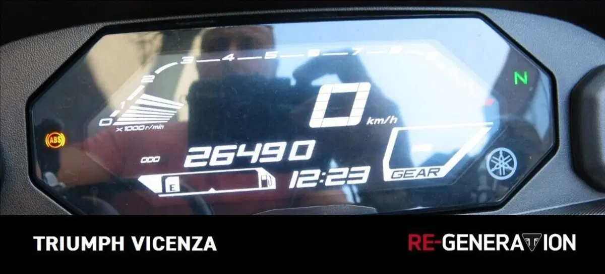 Yamaha Tracer 7 (2021 - 24) (8)