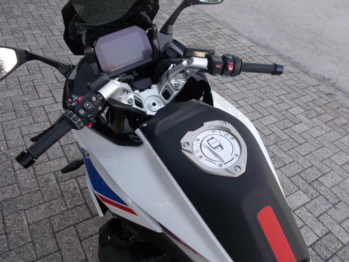 Bmw R 1300 RS (2026) (6)