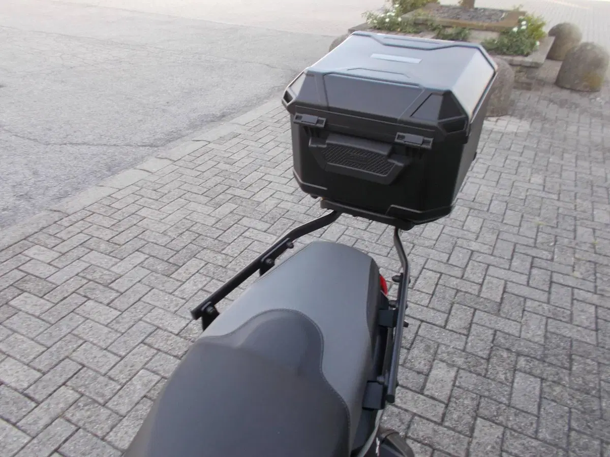 Kymco Dink 125 X (2025 - 26) (4)