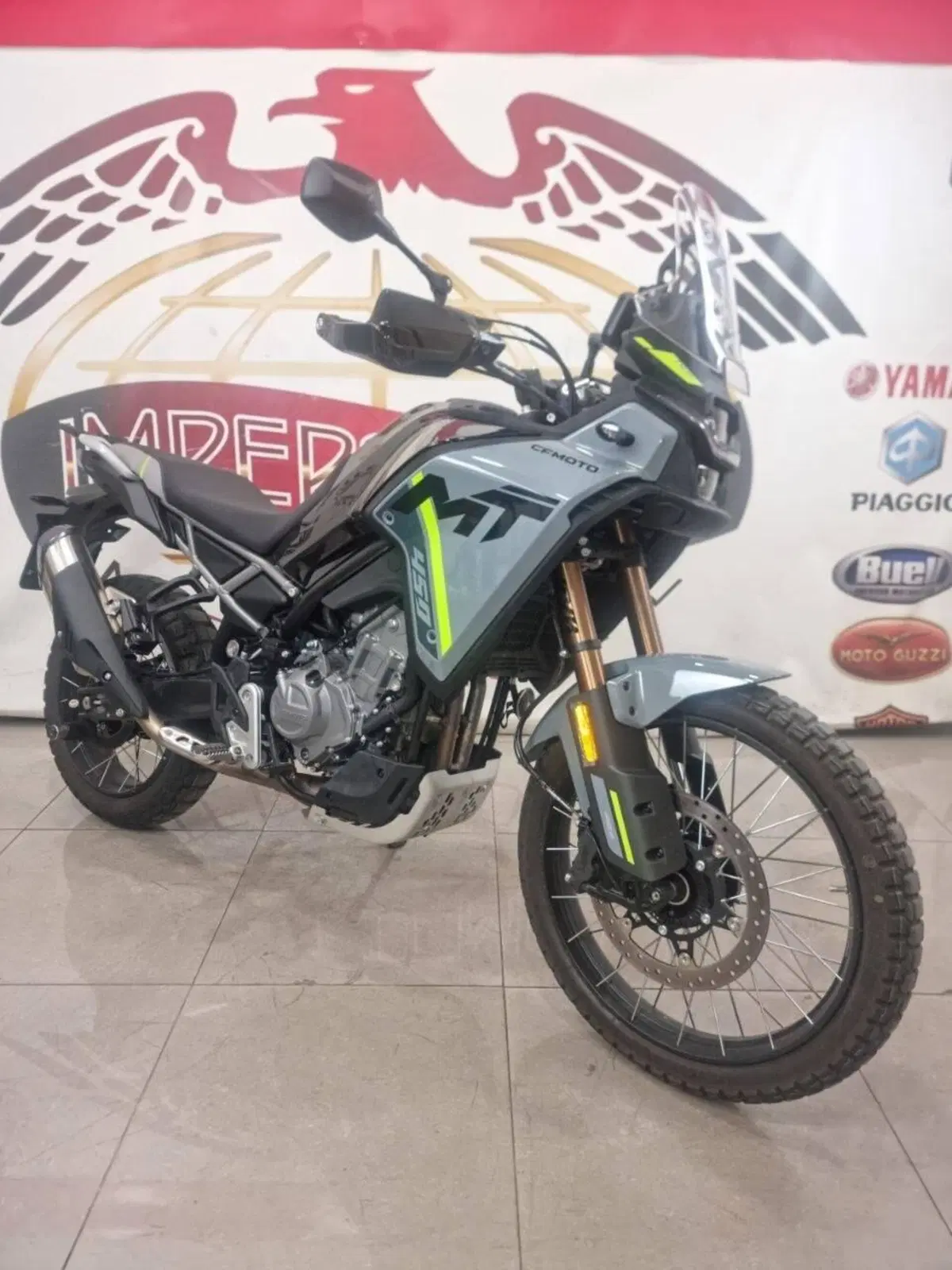 CFMOTO 450MT (2024 - 26) (3)