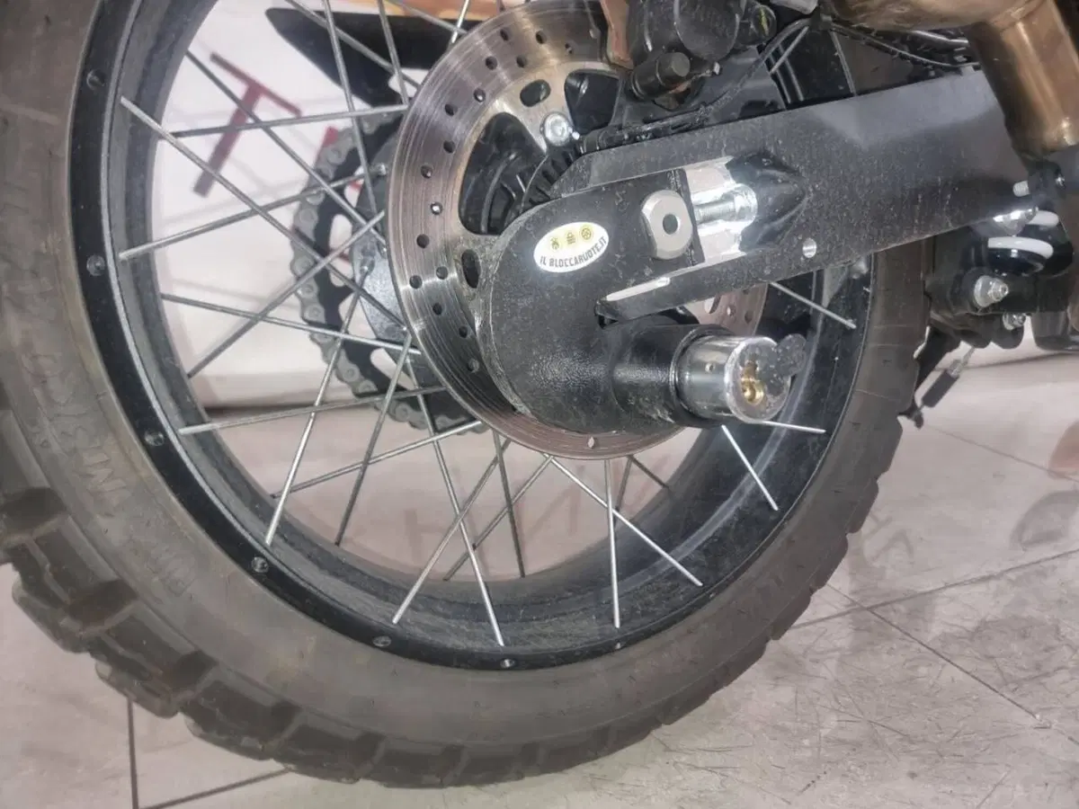CFMOTO 450MT (2024 - 26) (6)