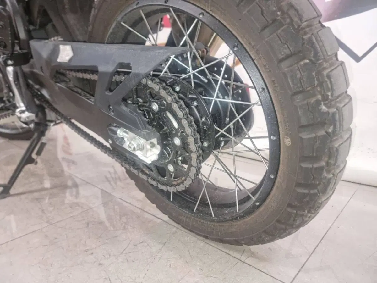 CFMOTO 450MT (2024 - 26) (7)