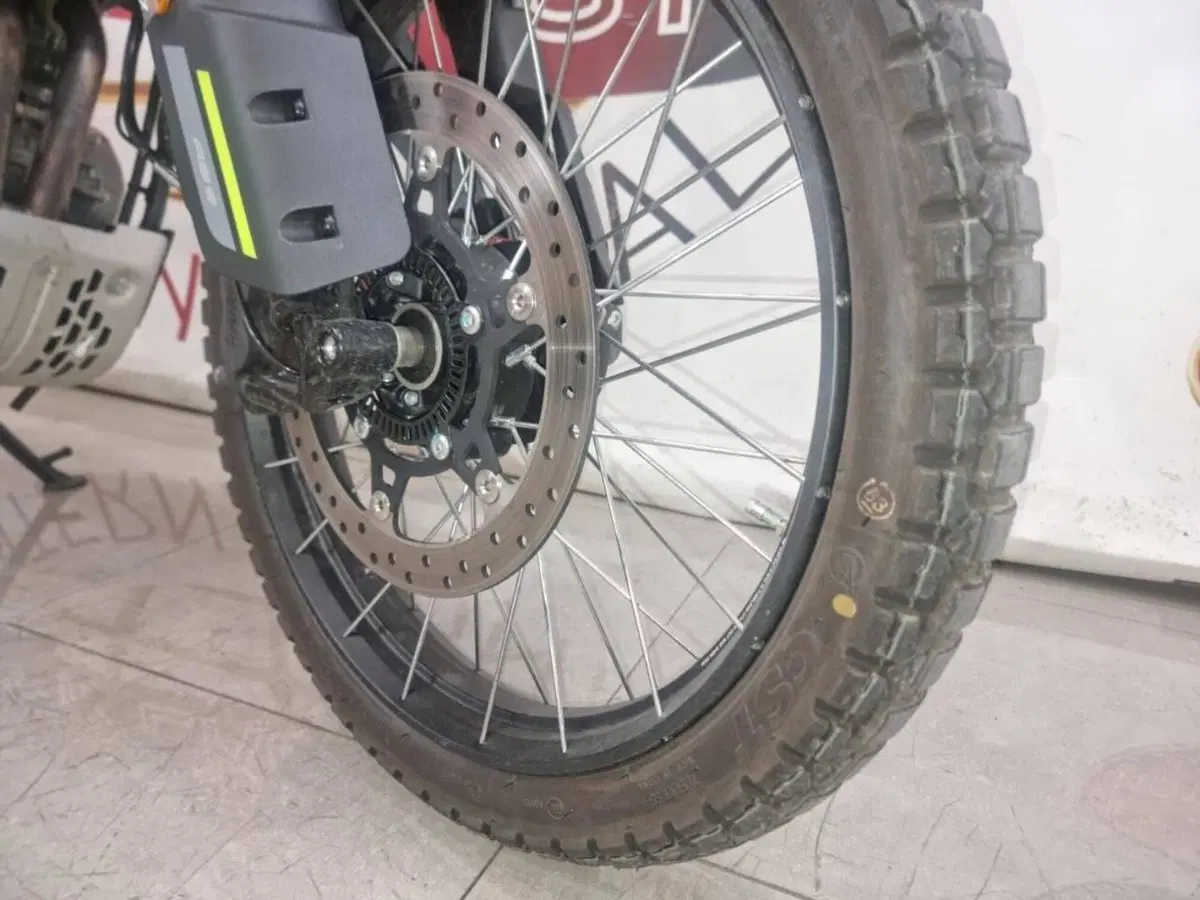 CFMOTO 450MT (2024 - 26) (8)