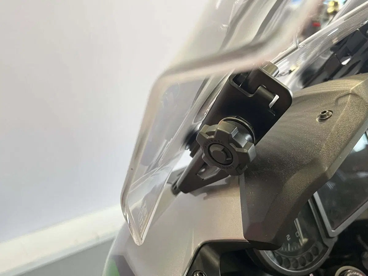Kawasaki Versys 1000 SE (2021 - 24) (8)