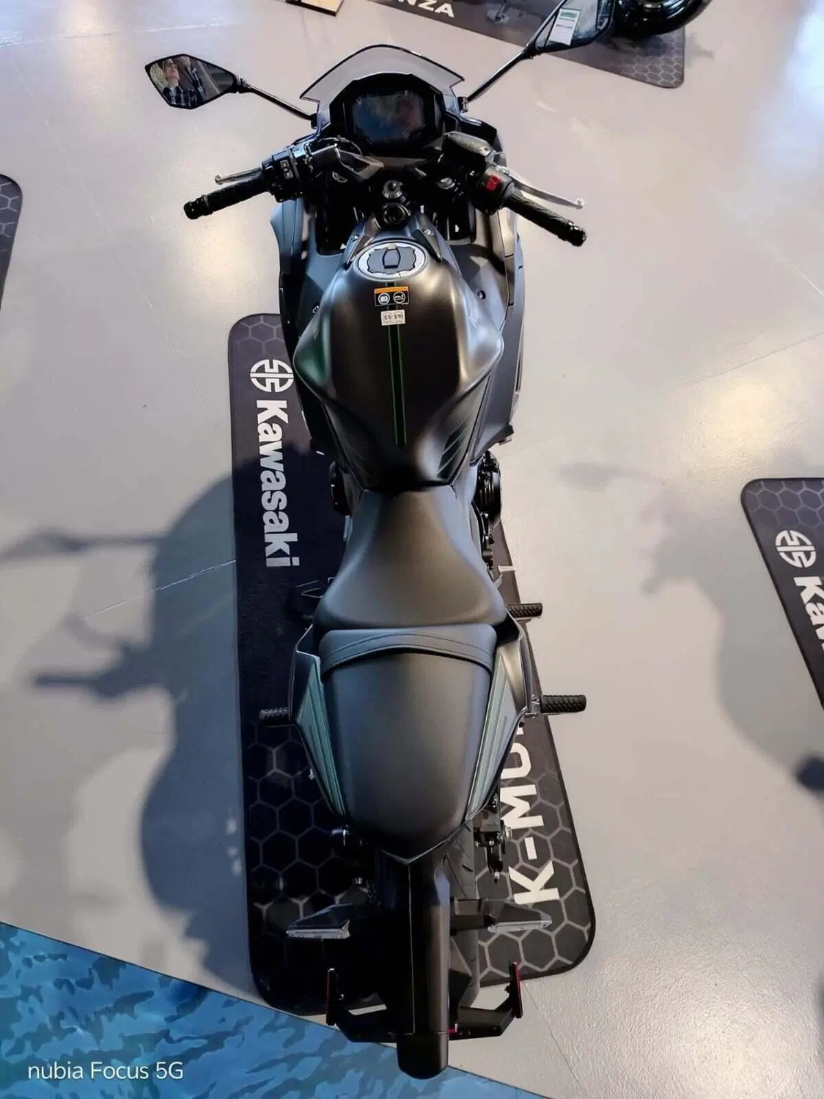 Kawasaki Ninja 650 (2025 - 26) (4)