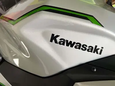 Kawasaki Ninja 7 Hybrid (2024 - 26) nuova