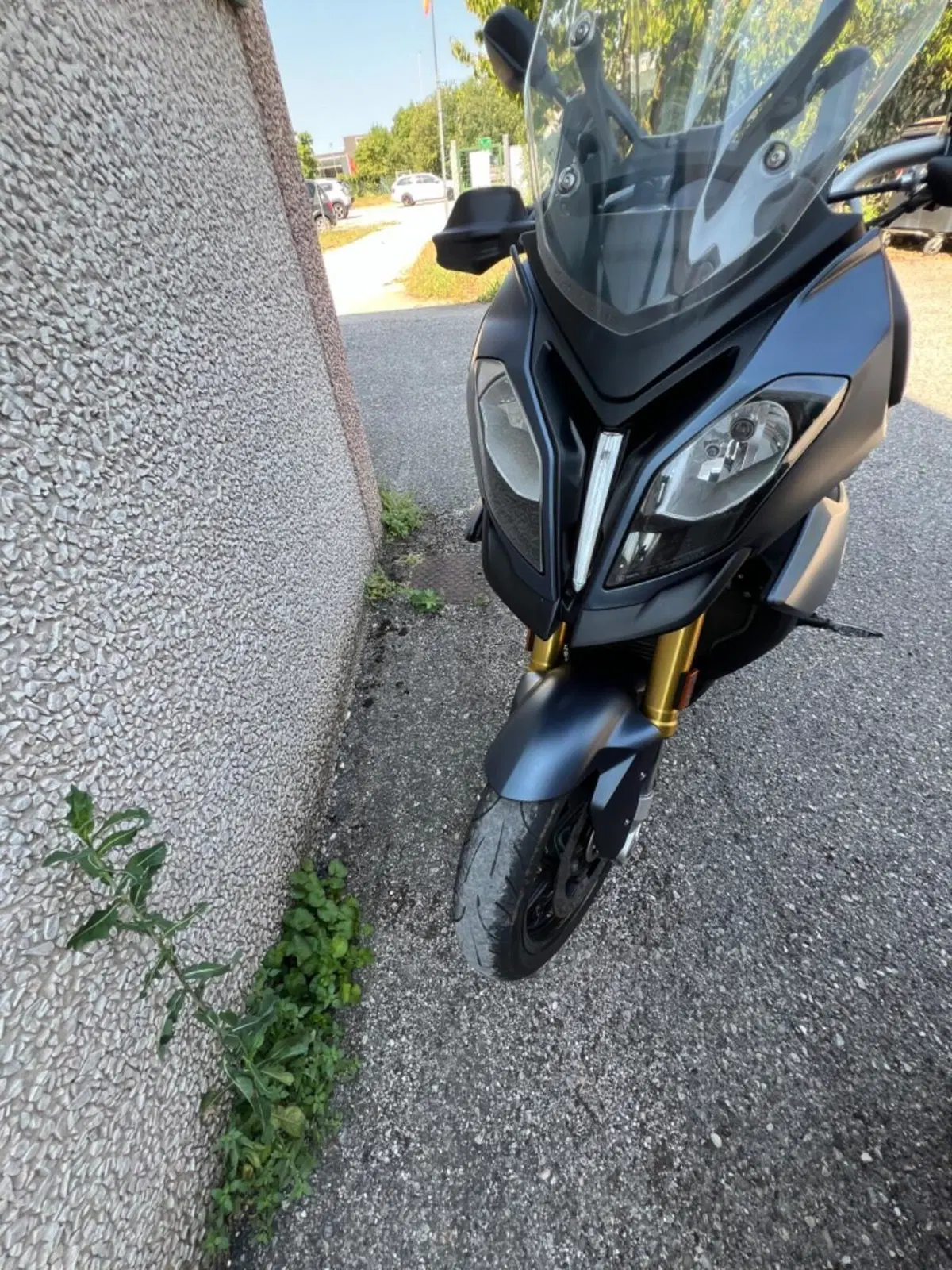 Bmw S 1000 XR (2017 - 19) (5)