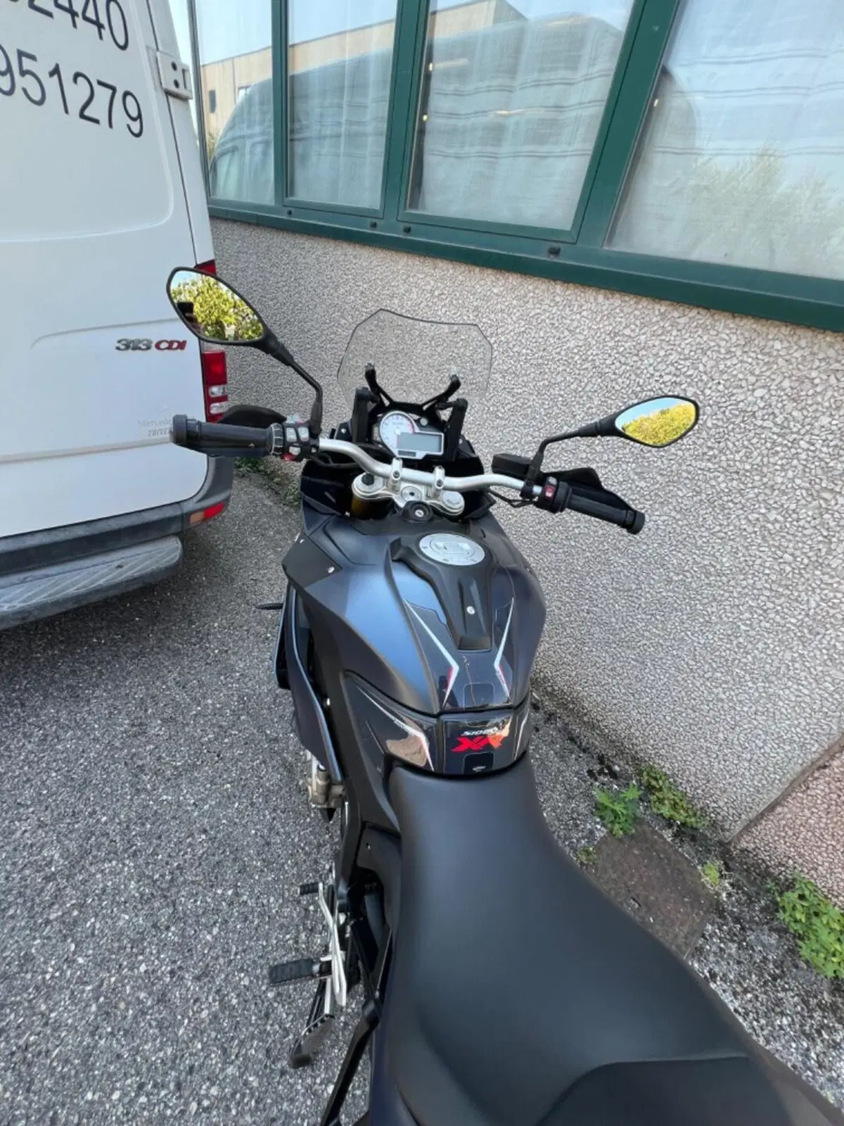 Bmw S 1000 XR (2017 - 19) (6)