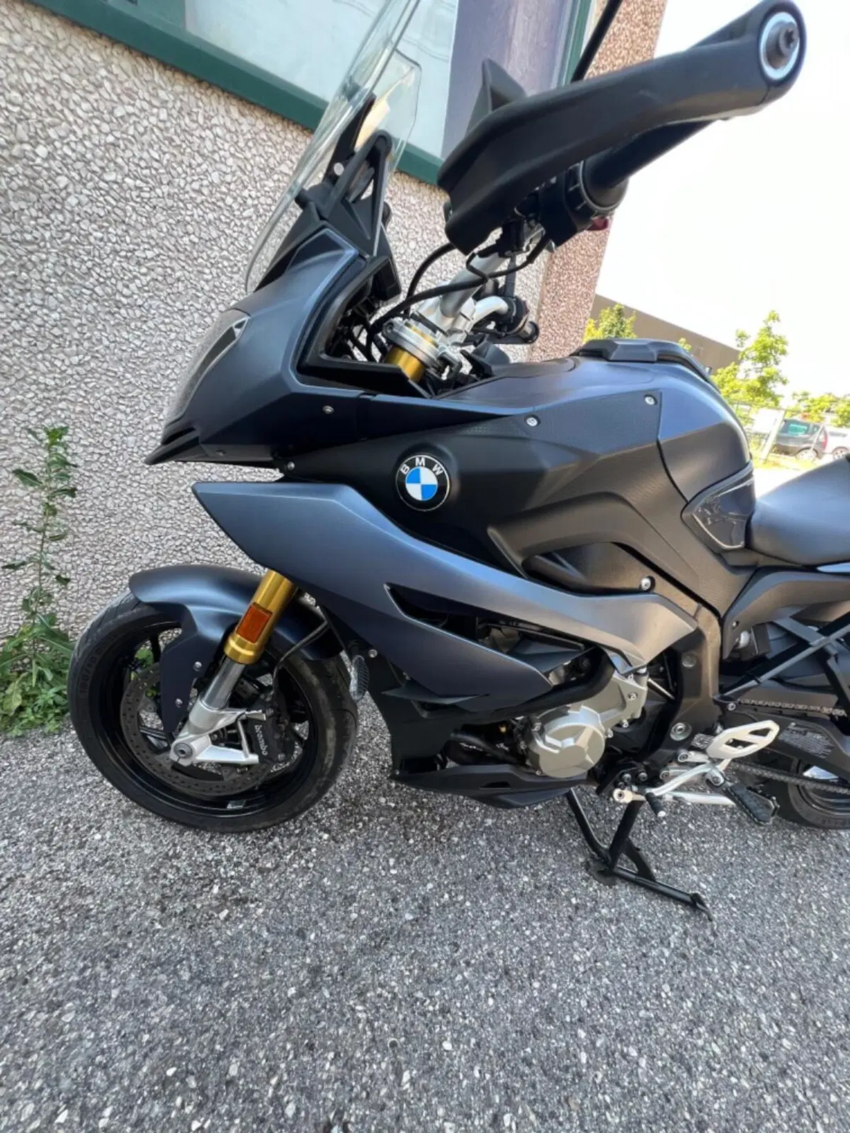Bmw S 1000 XR (2017 - 19) (7)