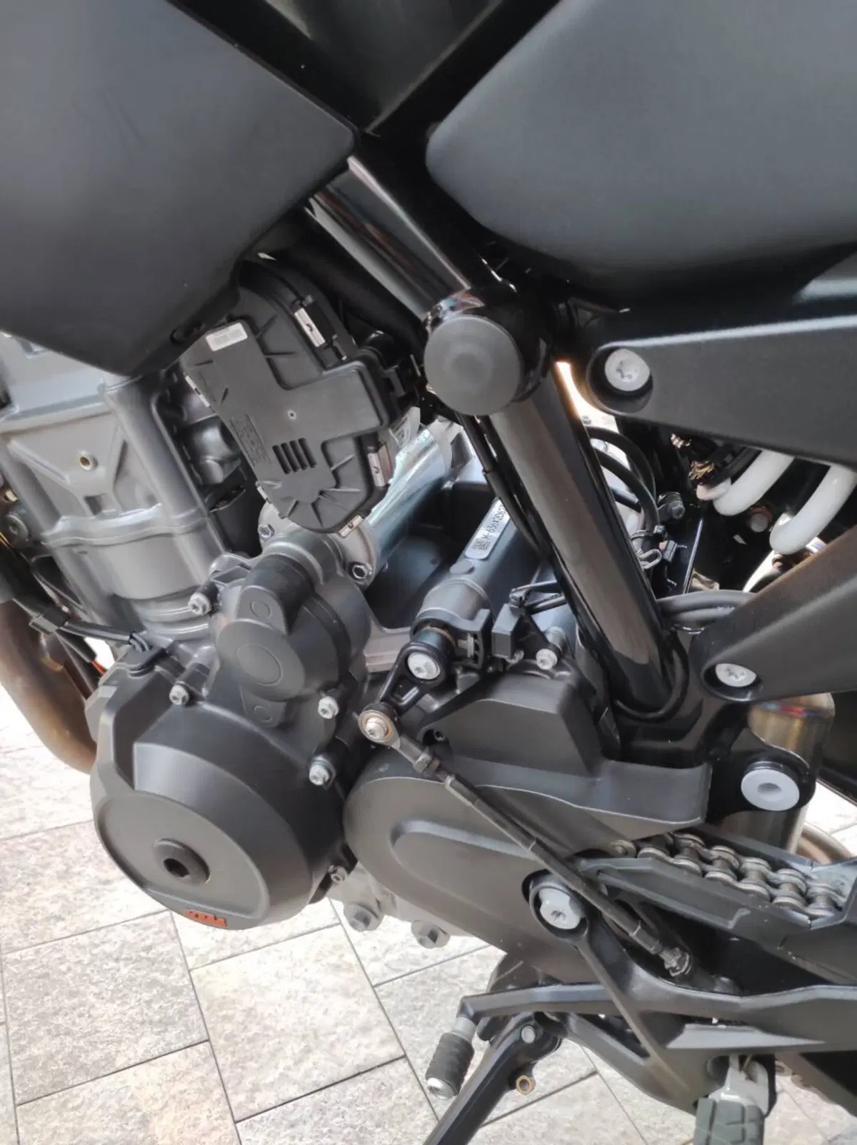 KTM 890 Duke (2021 - 23) (7)