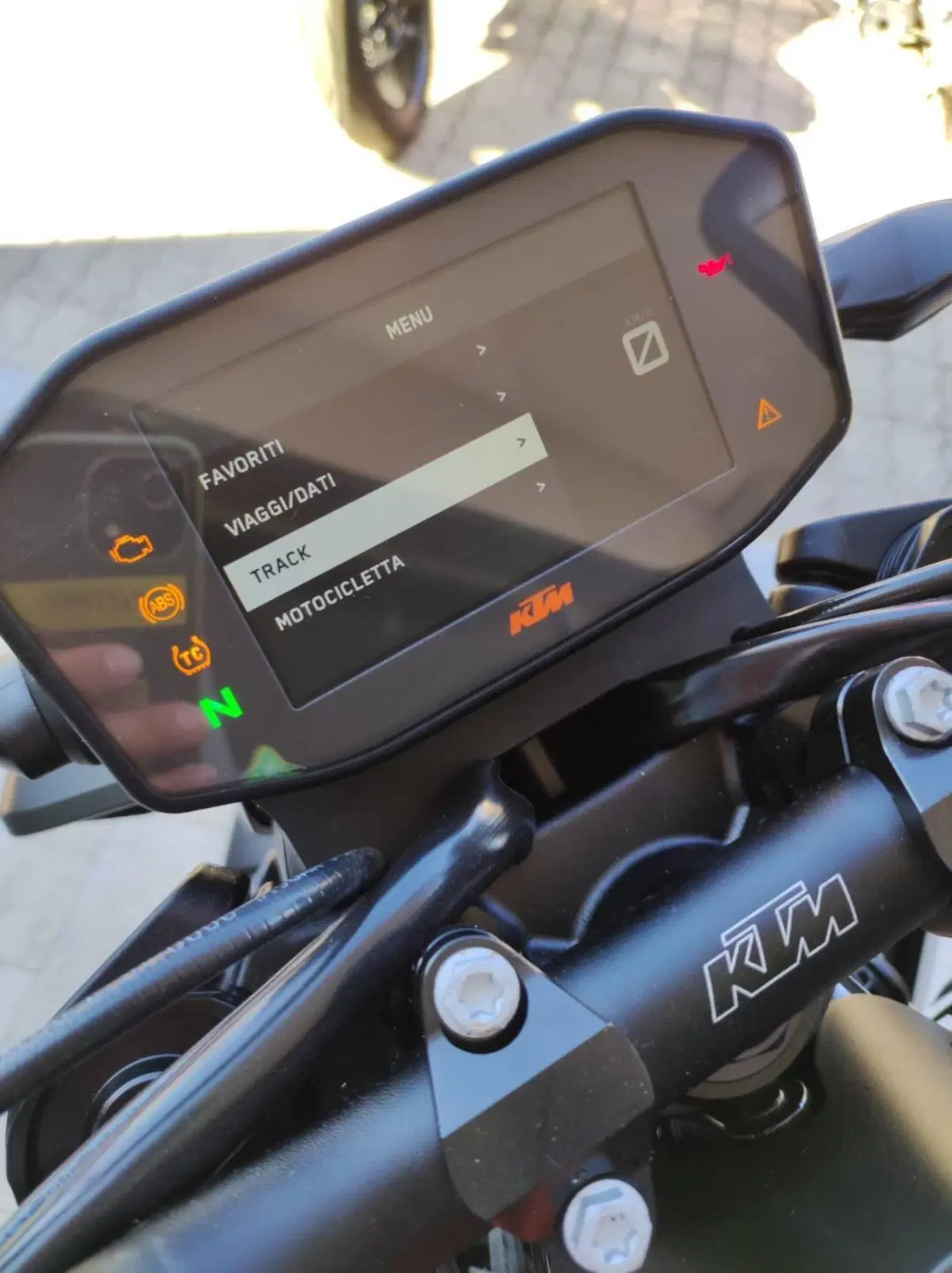KTM 890 Duke (2021 - 23) (9)