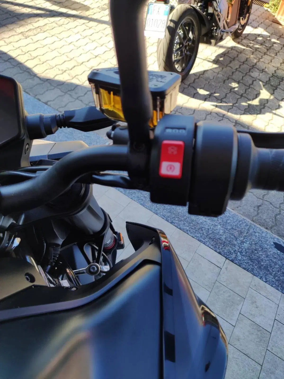 KTM 890 Duke (2021 - 23) (12)