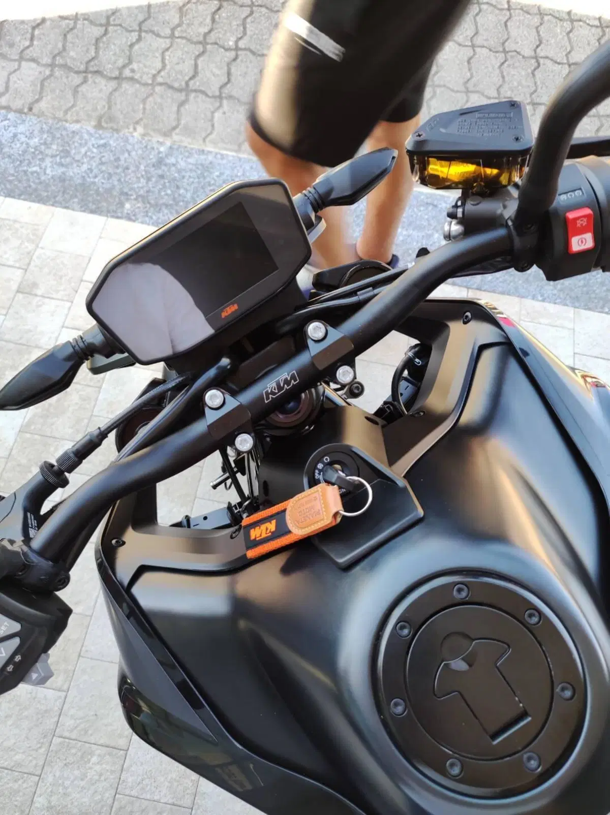 KTM 890 Duke (2021 - 23) (14)