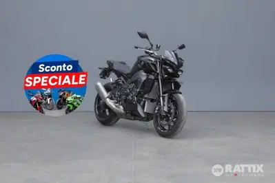 Yamaha MT-10 (2022 - 26) usata