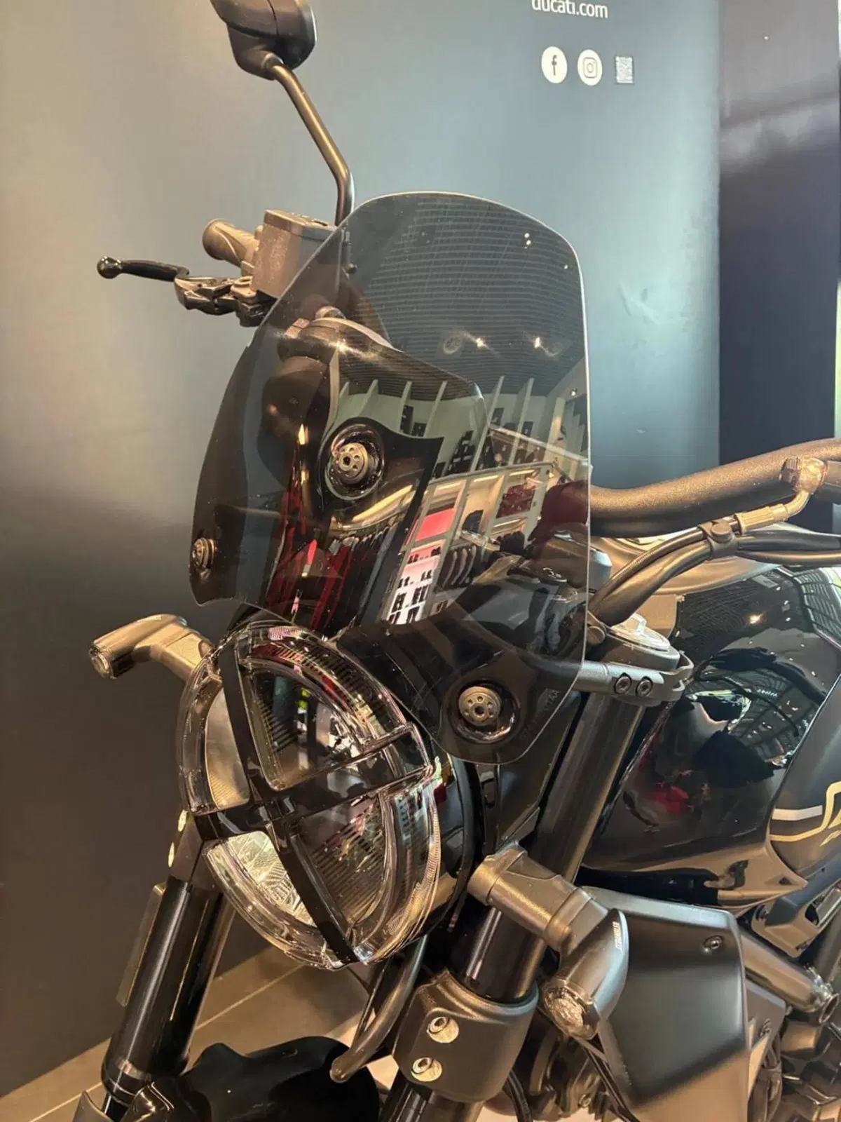 Ducati Scrambler 800 Full Throttle (2025 - 26) (5)
