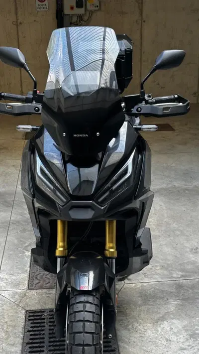 Honda X-ADV 750 DCT (2021 - 24) usata