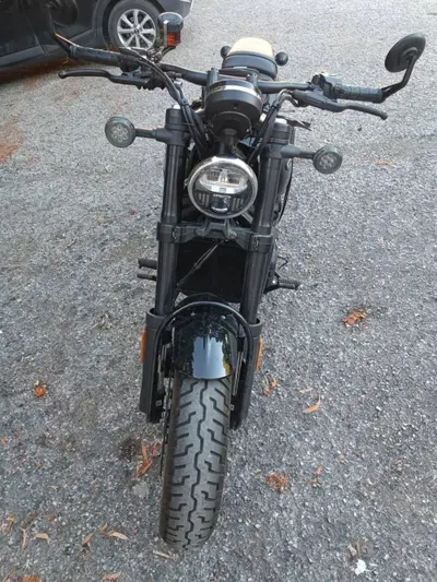 CFMOTO 450CL-C (2024 - 26) usata
