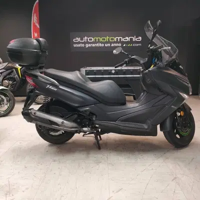 Kymco X-Town 300i ABS (2016 - 20) usata