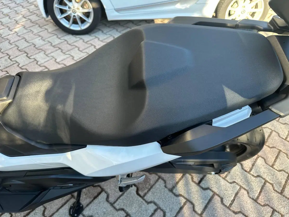 Honda Forza 750 (2025 - 26) (8)