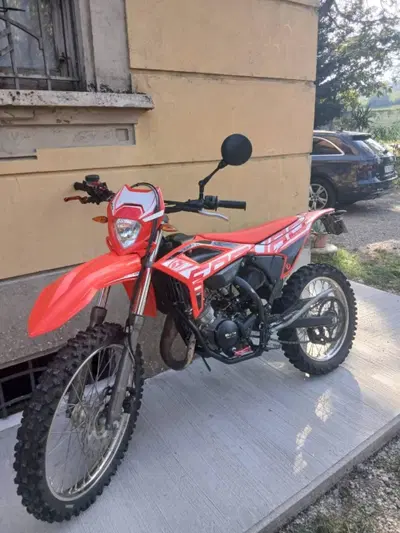 Betamotor RR 50 Enduro Sport (2021 - 26) usata