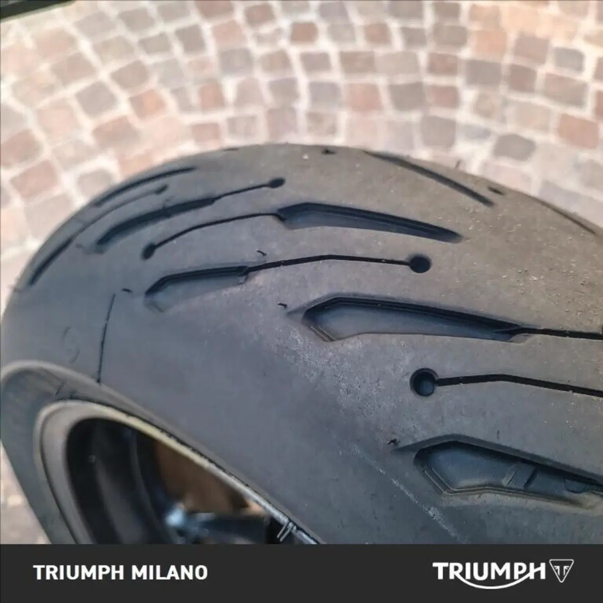 Triumph Street Triple ABS (2013 - 17) (3)