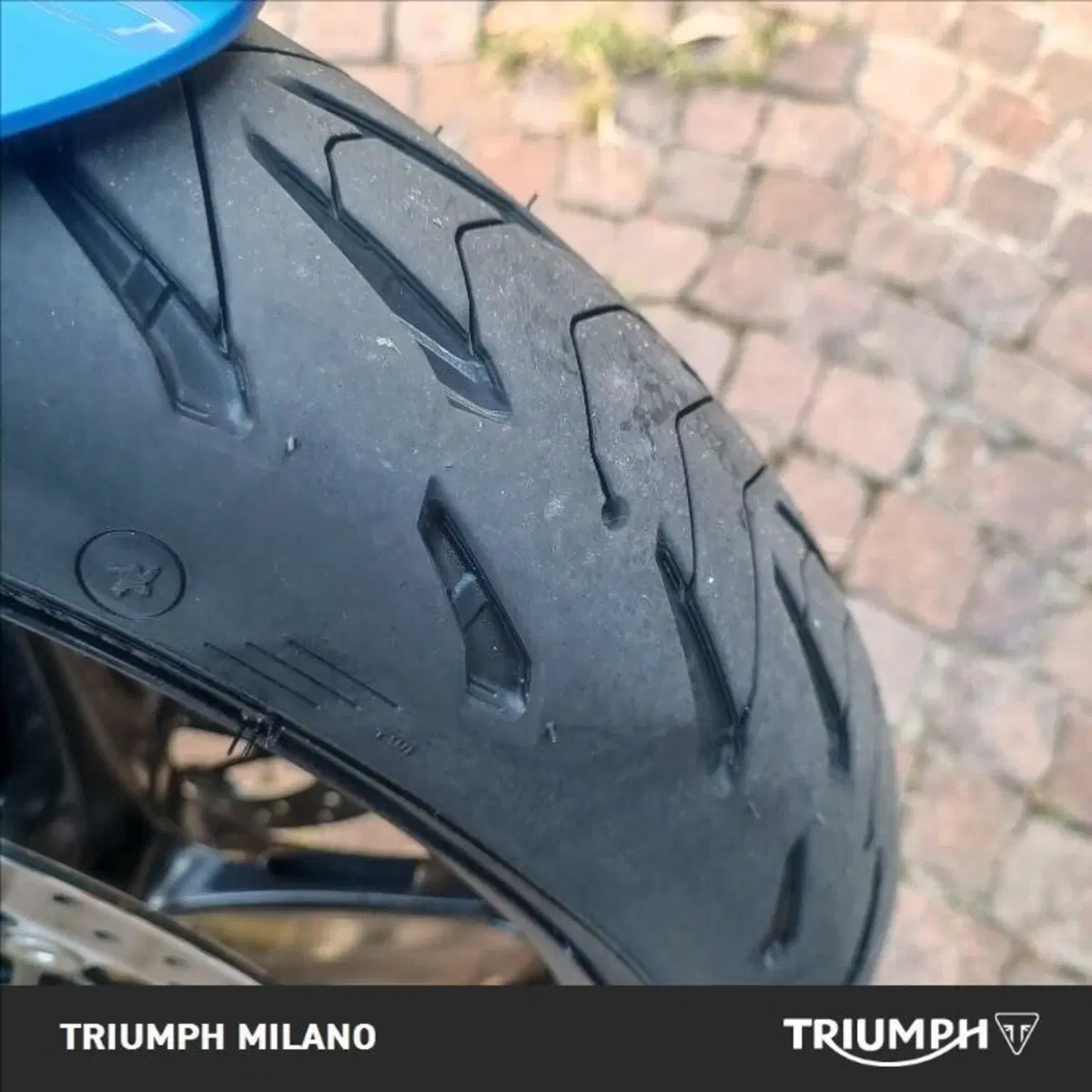 Triumph Street Triple ABS (2013 - 17) (6)
