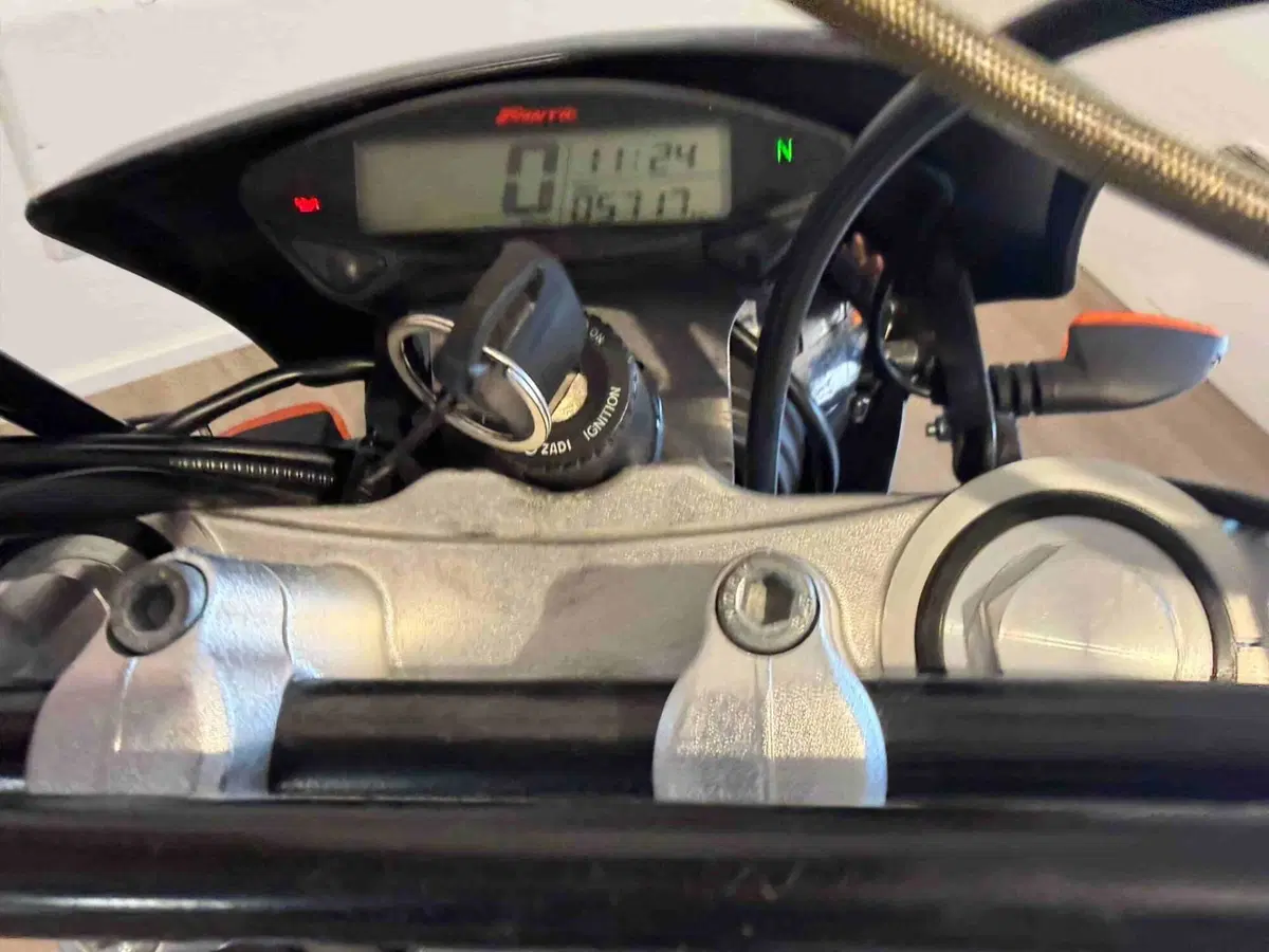Fantic Motor Enduro 50 Performance 2t (2020) (5)