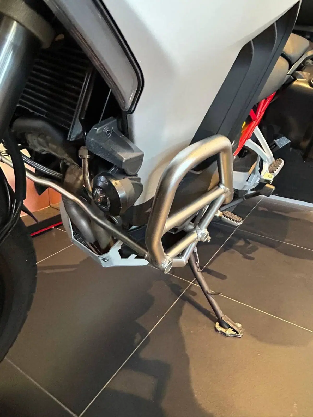 Ducati Multistrada V4 S (2021 - 24) (11)