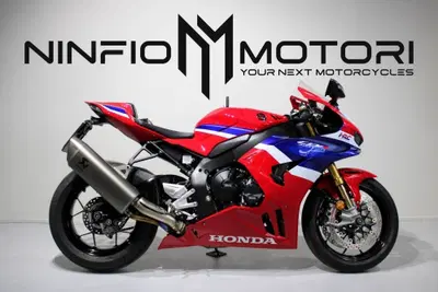 Honda CBR 1000 RR-R Fireblade SP (2024 - 26) usata