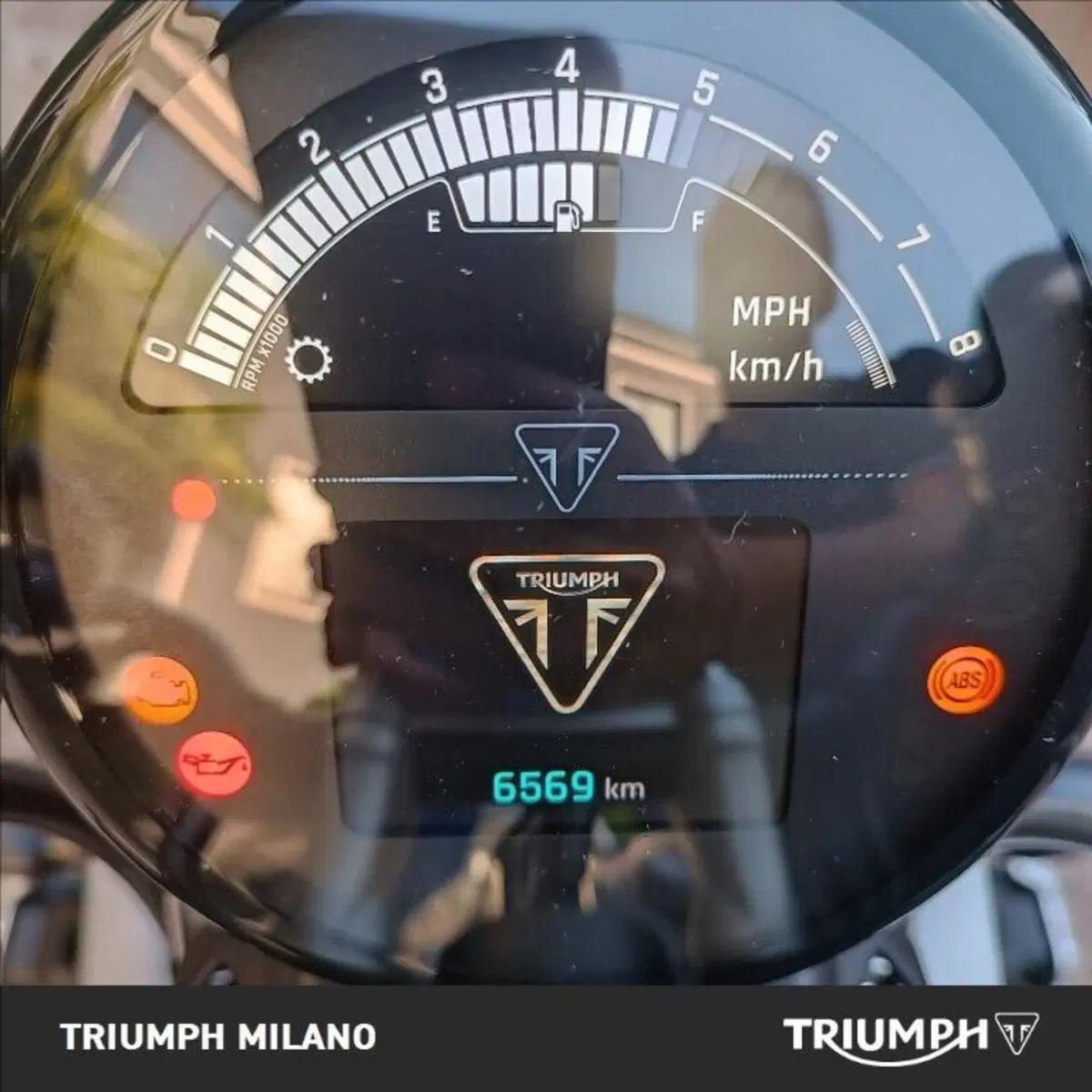 Triumph Scrambler 1200 X (2024 - 26) (10)