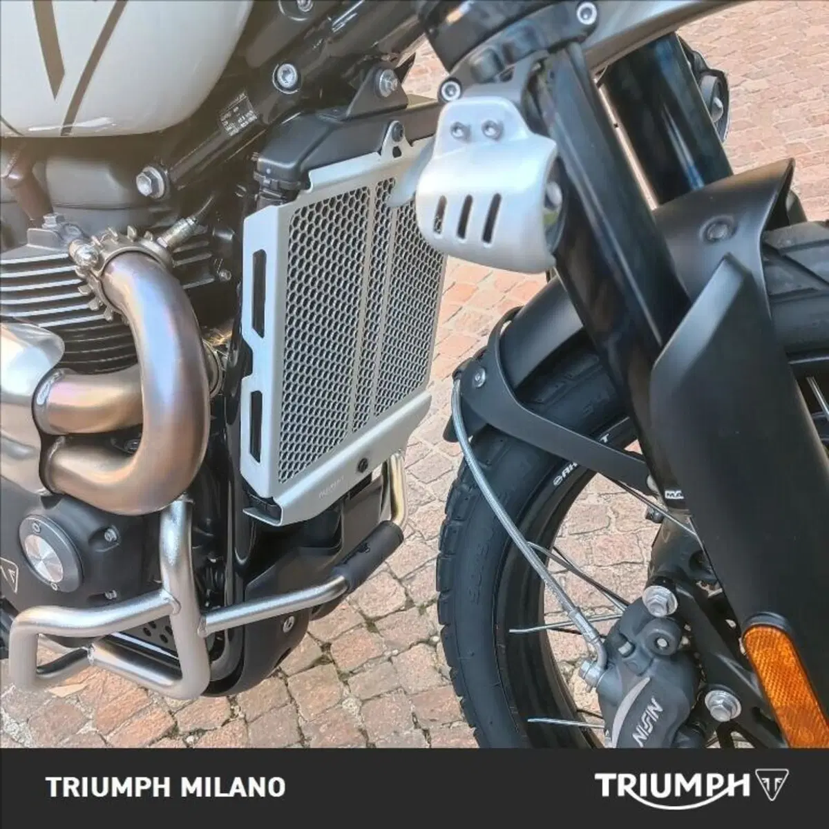 Triumph Scrambler 1200 X (2024 - 26) (8)