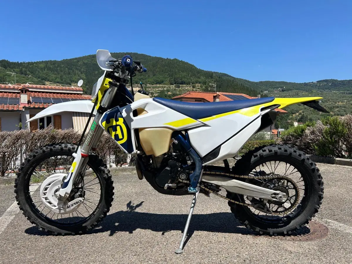 Husqvarna FE 350 (2023)