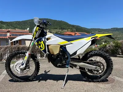 Husqvarna FE 350 (2023) usata