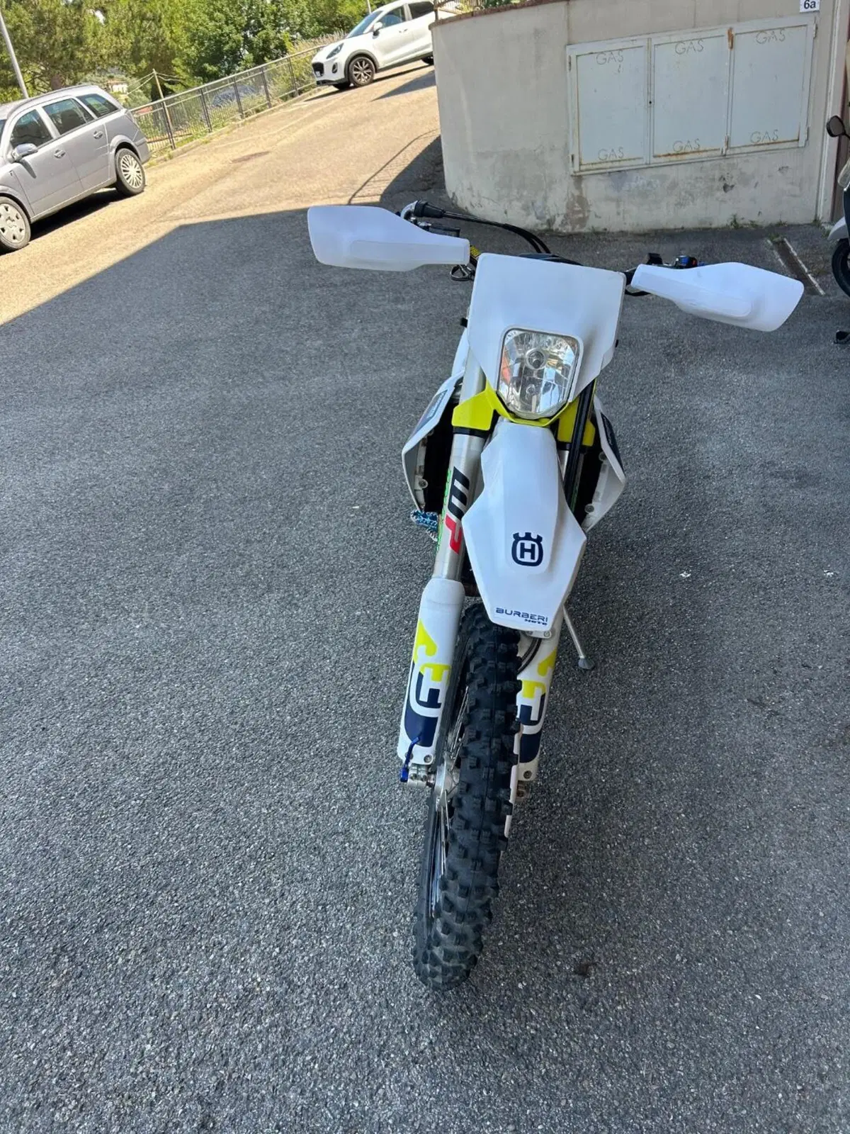 Husqvarna FE 350 (2023) (5)