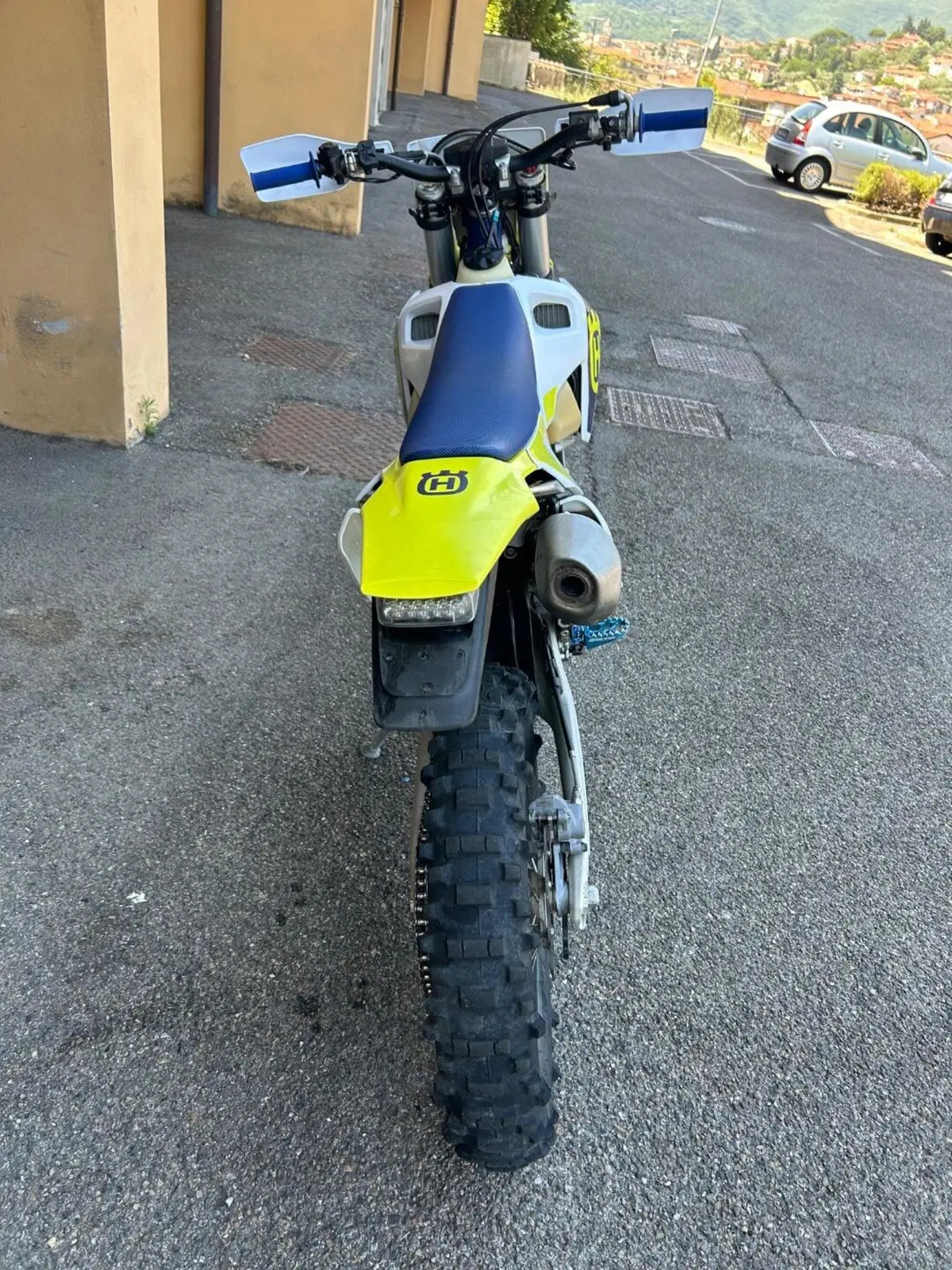 Husqvarna FE 350 (2023) (7)