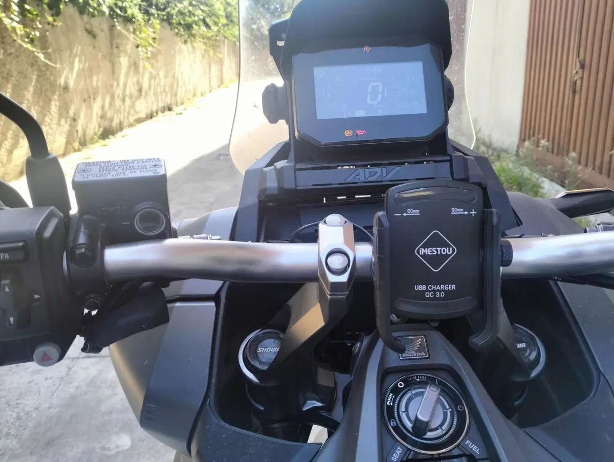 Honda ADV 350 (2022 - 24) (5)