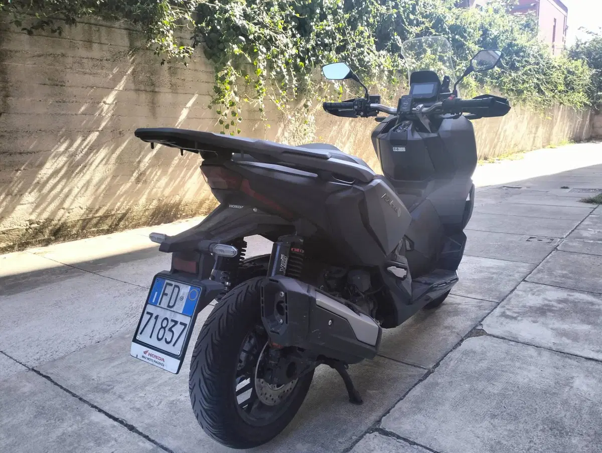 Honda ADV 350 (2022 - 24) (7)