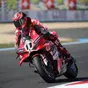 Nicolò Bulega è il più veloce nelle libere di Magny Cours