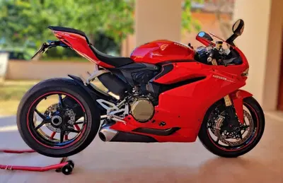 Ducati 1299 Panigale (2015 - 17) usata