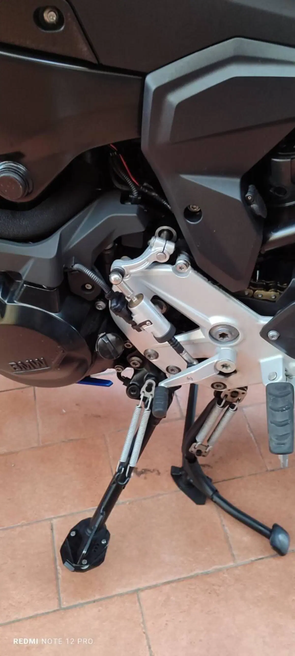 Bmw F 900 R (2021 - 24) (5)