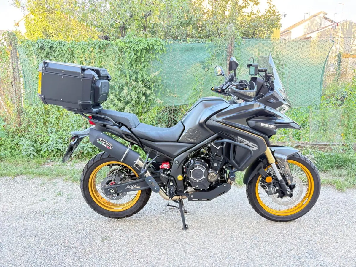 Voge Valico 525DSX (2023 - 26) (2)