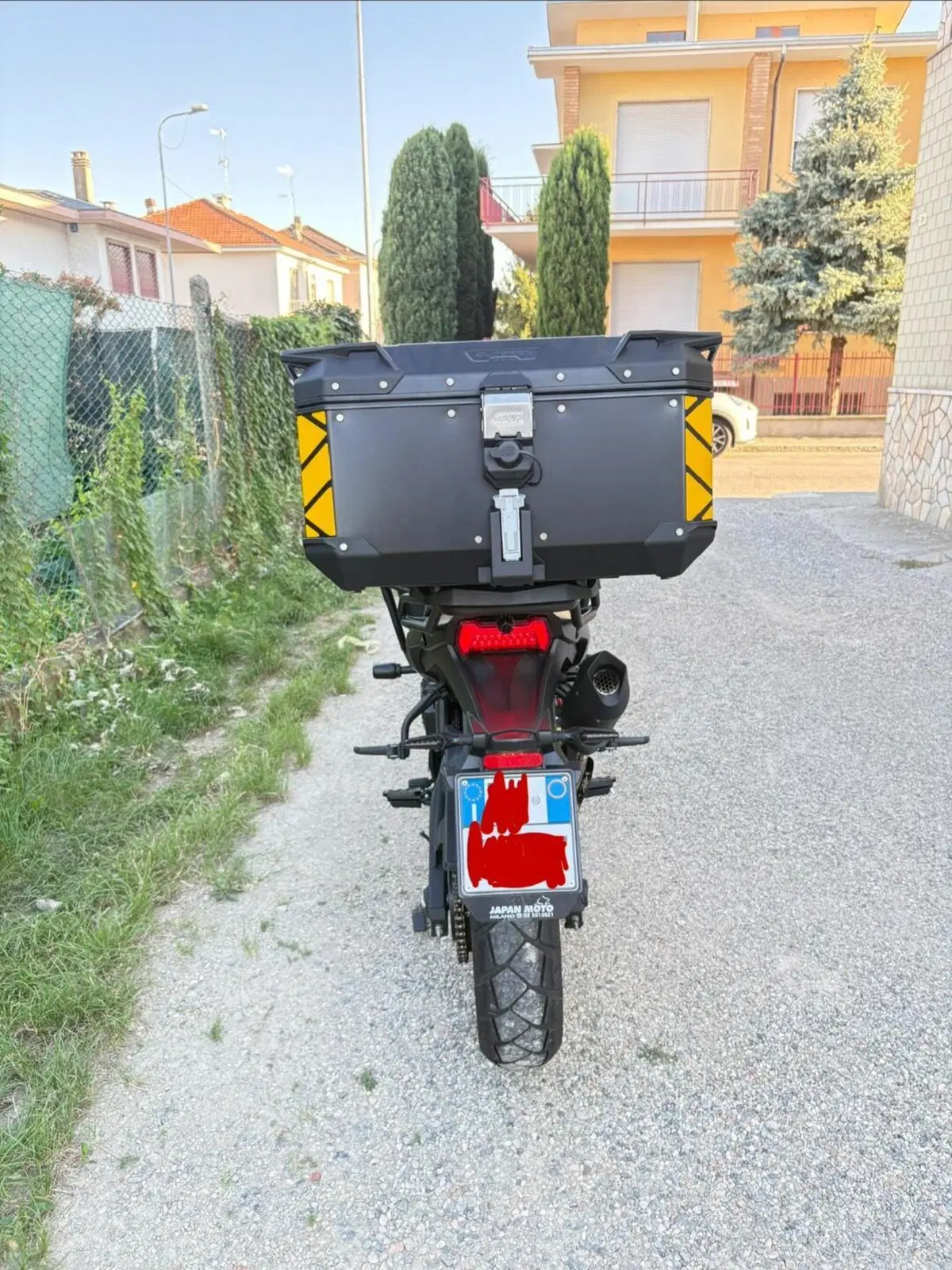 Voge Valico 525DSX (2023 - 26) (3)