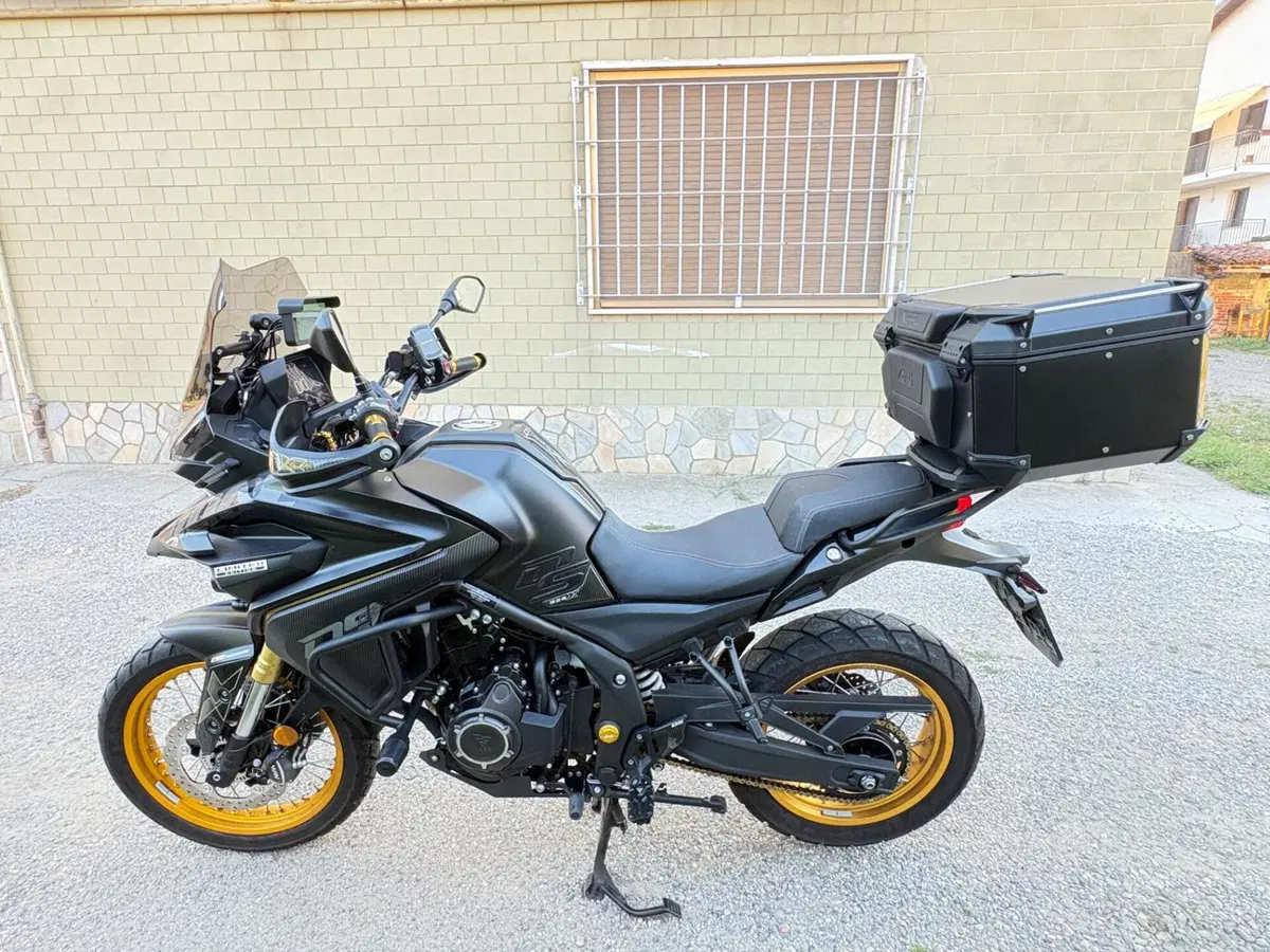 Voge Valico 525DSX (2023 - 26) (4)