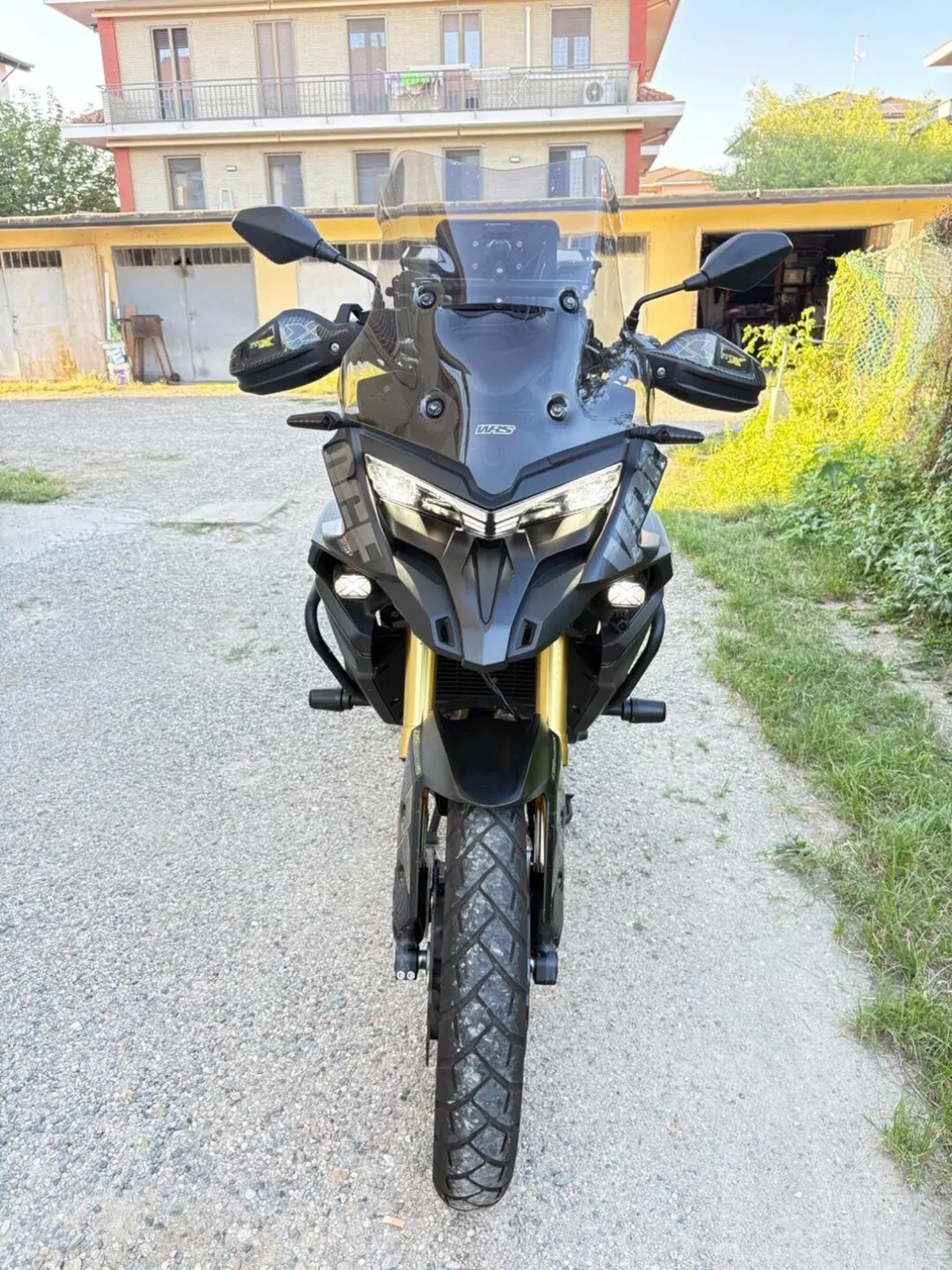 Voge Valico 525DSX (2023 - 26) (5)