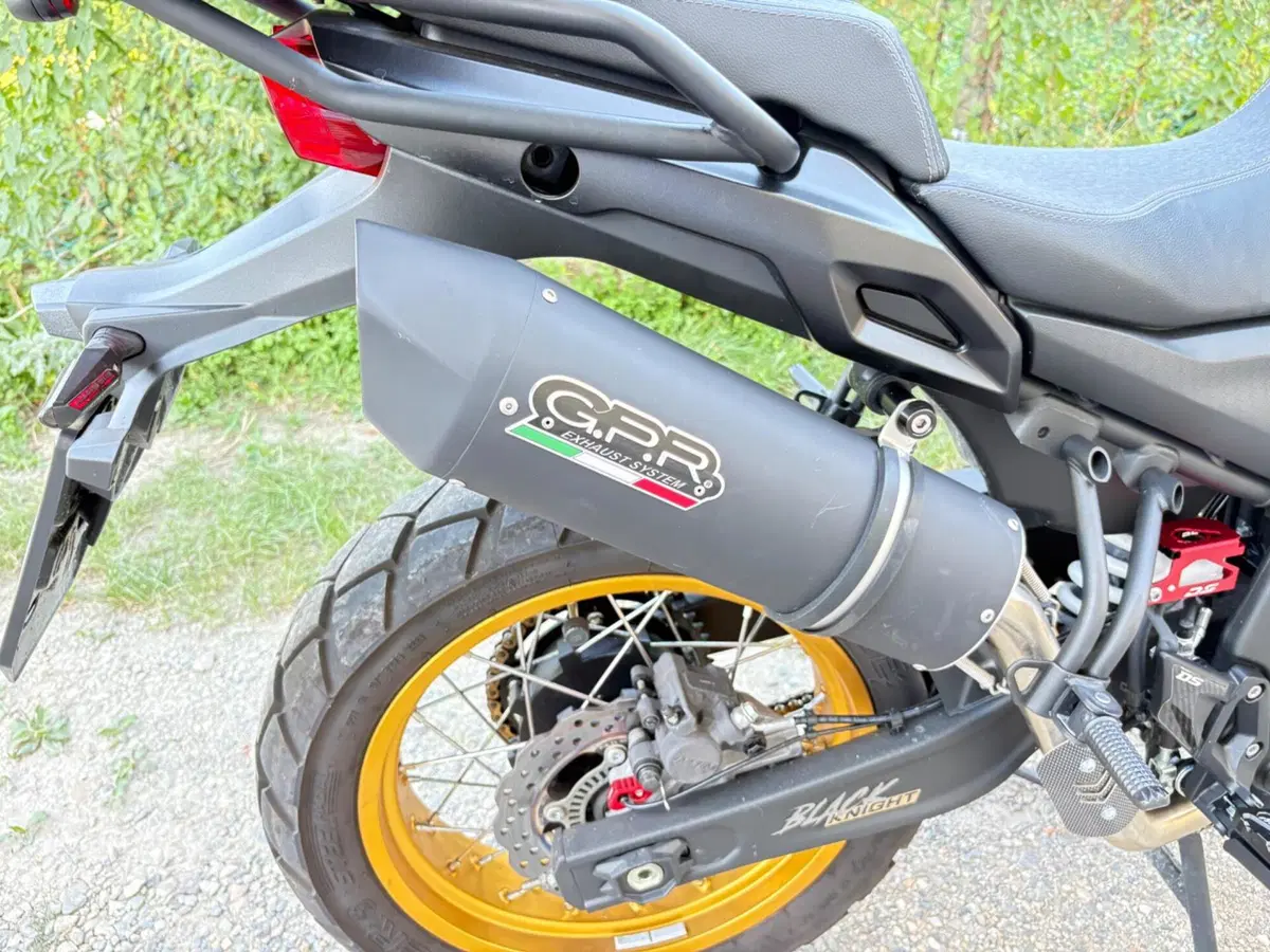 Voge Valico 525DSX (2023 - 26) (6)