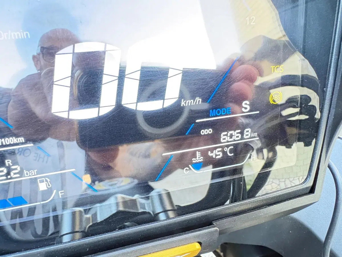 Voge Valico 525DSX (2023 - 26) (7)